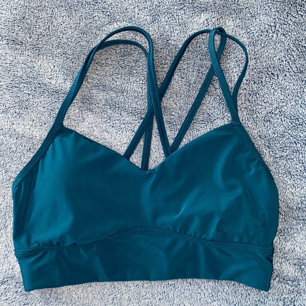 ALL IN MOTION Sport Bra